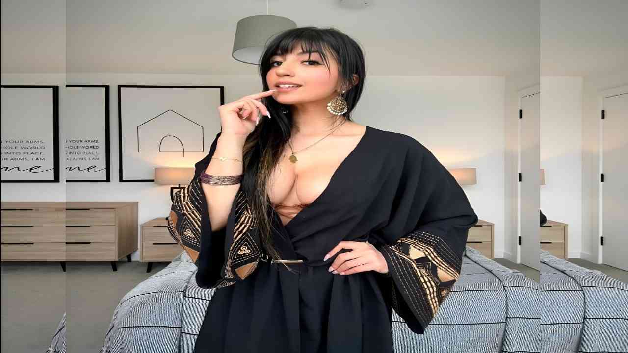 Aaliyah Yasin Video, Age, Height, Weight, Boyfriend, Net Worth 2026 Aaliyah Yasin