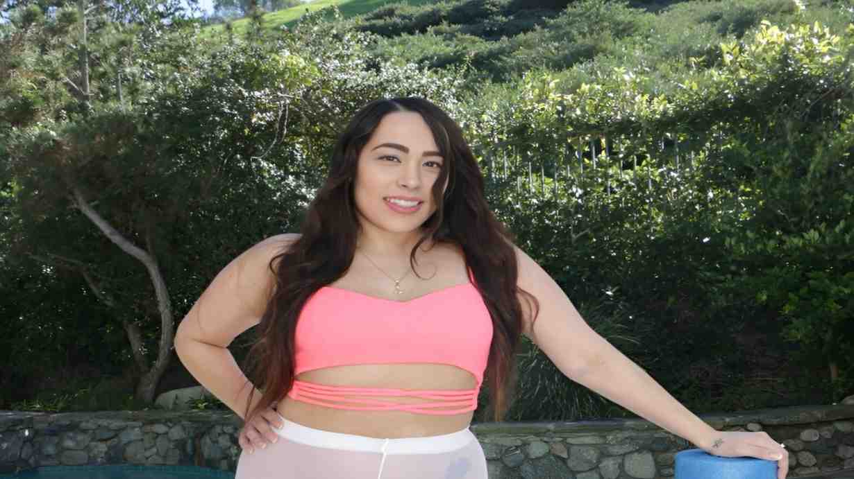 Alycia Starr Age, Height, Weight, Boyfriend, Net Worth 2026 Alycia Starr