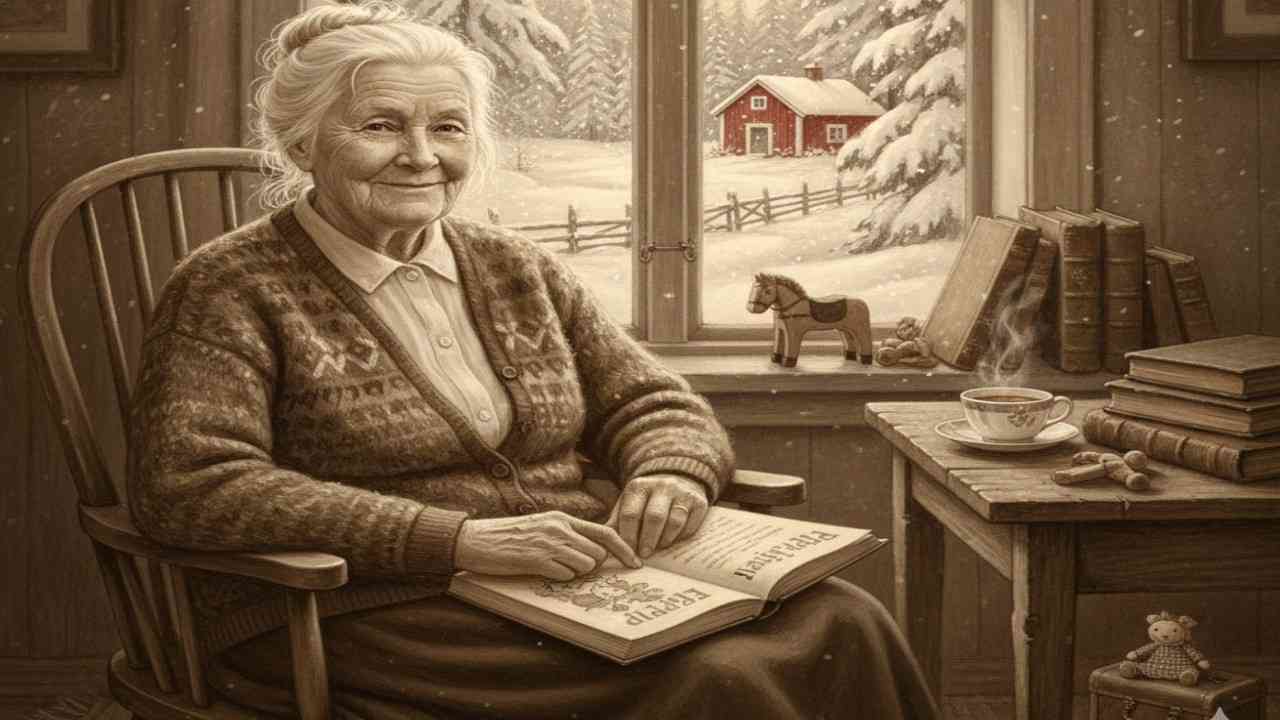 Astrid Lindgren Age, Height, Weight, Husband, Career, Net Worth 2026 Astrid Lindgren