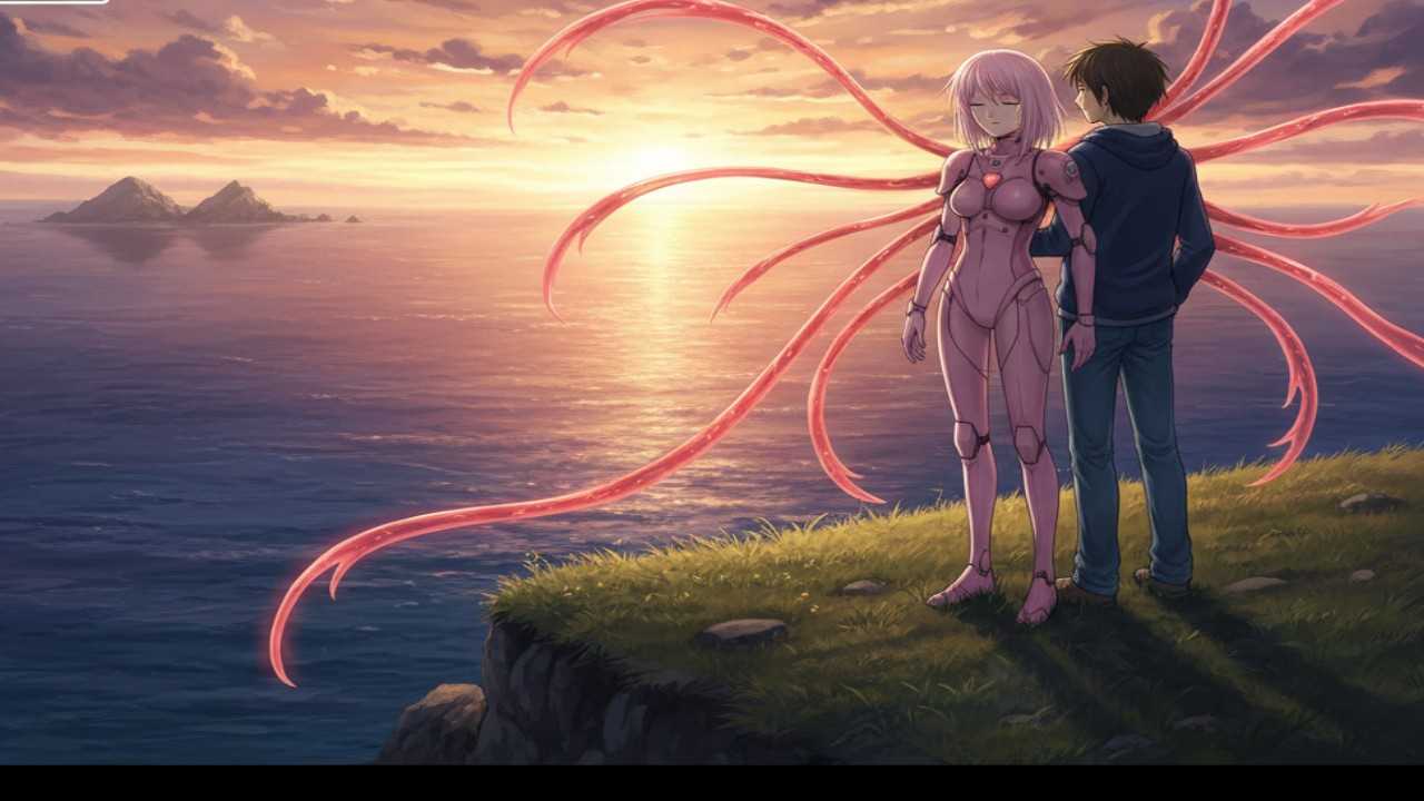 Elfen Lied (エルフェンリート) Wiki, Height, Age, Quotes, Story, Wallpaper 4k Elfen Lied