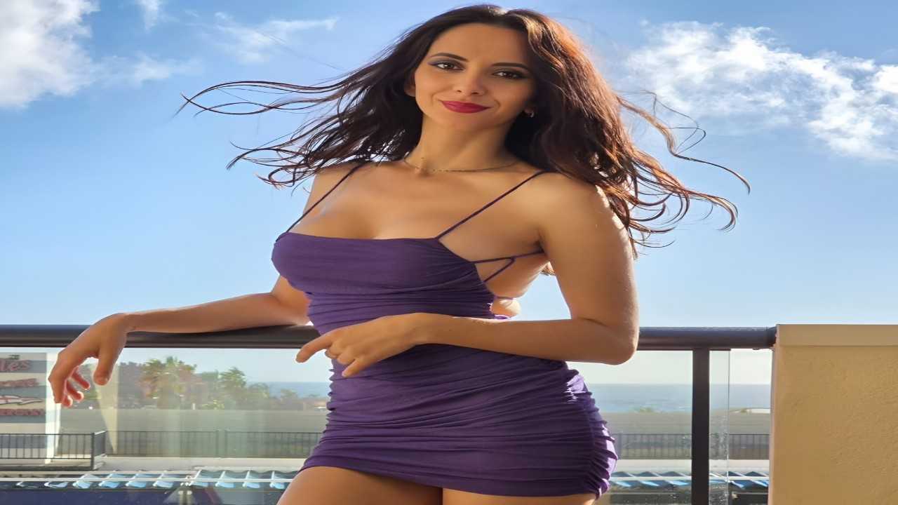 Francy Rossi Video, Age, Height, Weight, Boyfriend, Net Worth 2026 Francy Rossi