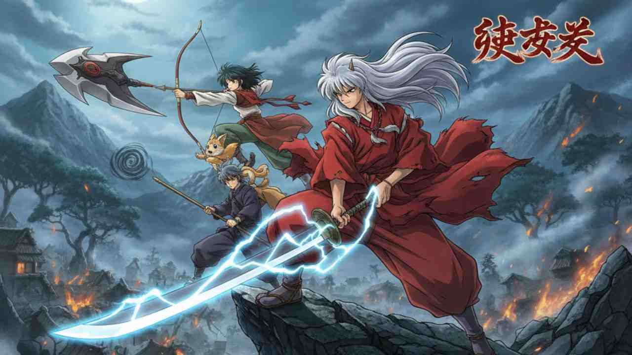 Inuyasha