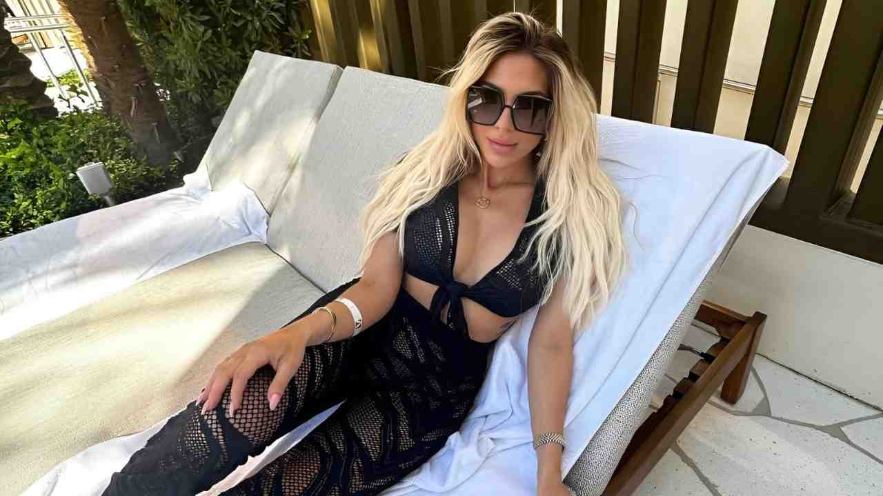 Jaclyn Taylor Age, Height, Weight, Boyfriend, Net Worth 2026Â Jaclyn Taylor