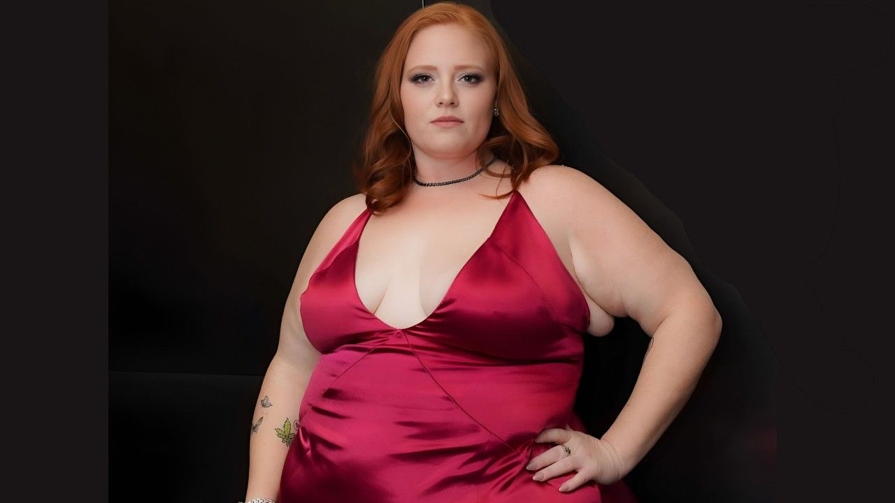 Julie Ginger Age, Height, Weight, Boyfriend, Net Worth 2026 Julie Ginger