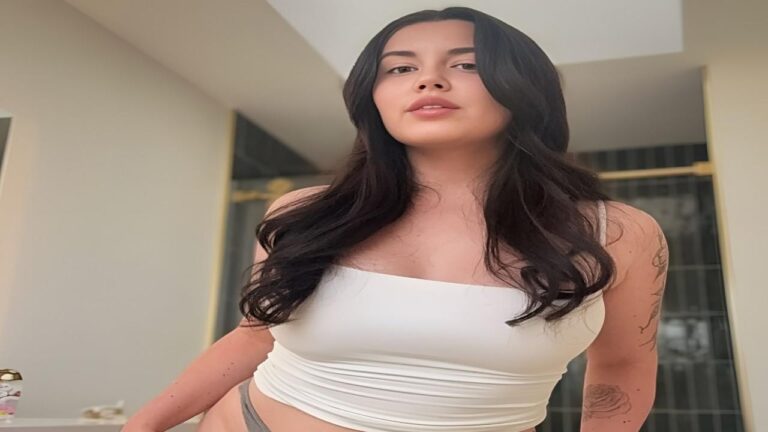 Kayla Summers Age, Height, Weight, Boyfriend, Net Worth 2026 - Discover