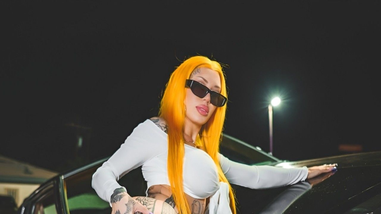 Lacey Jayne Video, Age, Height, Weight, Boyfriend, Net Worth 2026 Lacey Jayne