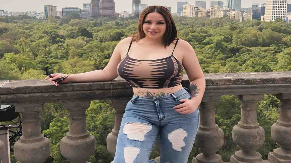 Loree Love Age, Height, Weight, Boyfriend, Net Worth 2026 Loree Love