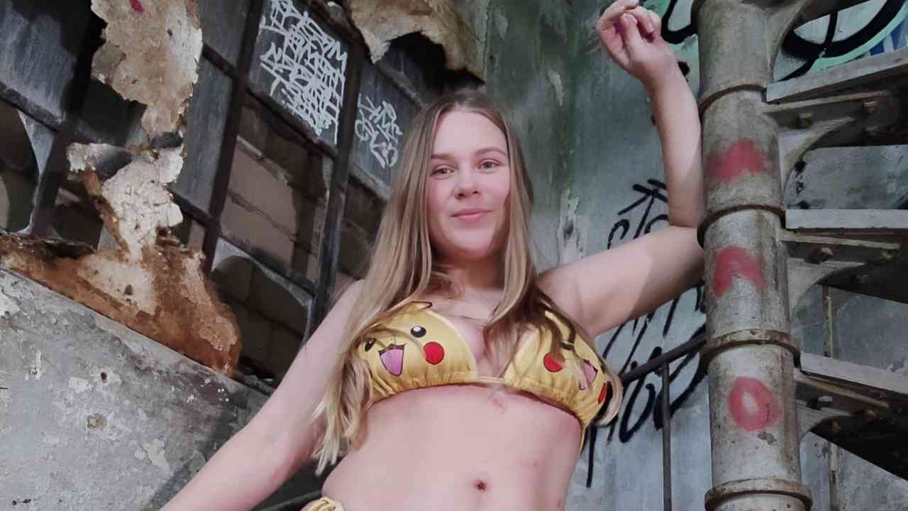 Maja Meer Age, Height, Weight, Boyfriend, Net Worth 2026 Maja Meer