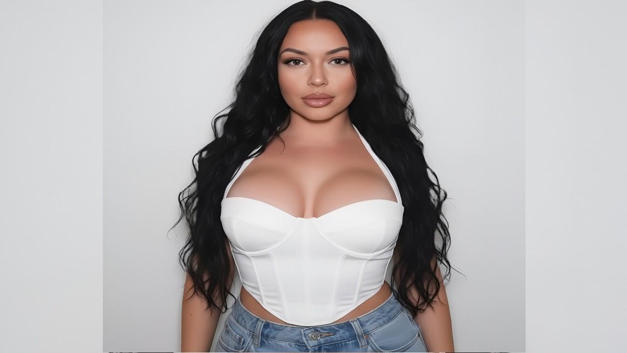 Mandi May Age, Height, Weight, Boyfriend, Net Worth 2026 Mandi May