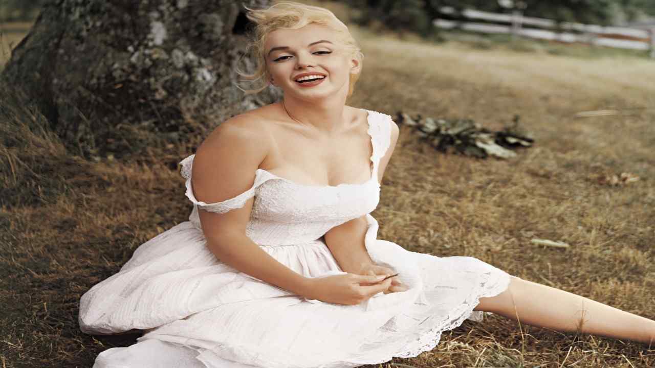 Marilyn Monroe Video, Age, Height, Weight, Boyfriend, Net Worth 2026 Marilyn Monroe