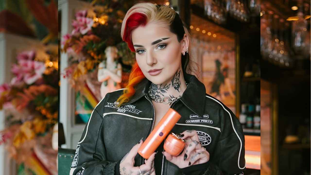Molly Hull Hair, Age, Height, Weight, Boyfriend, Net Worth 2026 Molly Hull
