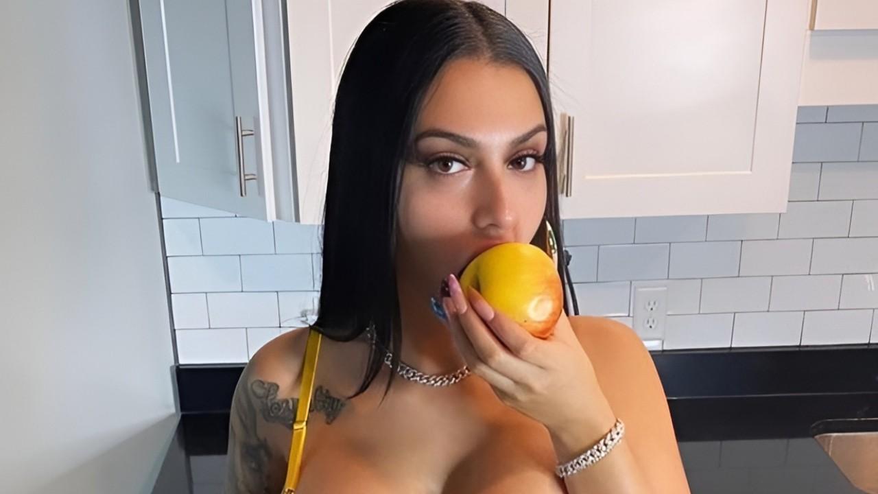 Nadia goher Video, Age, Height, Weight, Boyfriend, Net Worth 2026Â Nadia Goher