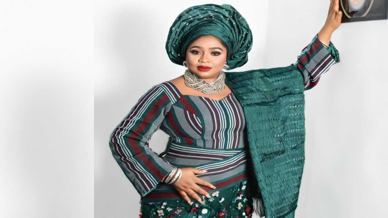 Rita Daniels Video, Age, Height, Weight, Boyfriend, Net Worth 2026 Rita Daniels