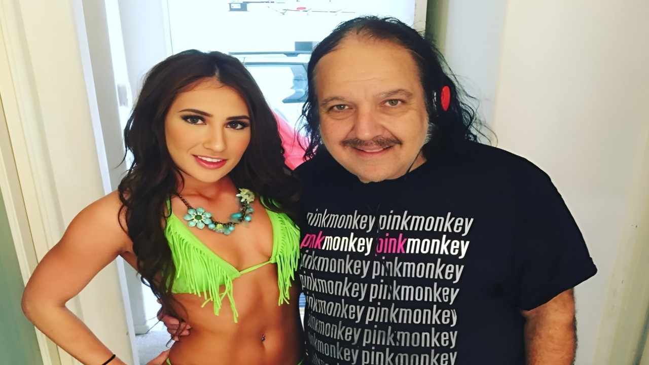Ron Jeremy Video, Age, Height, Weight, Girlfriend, Net Worth 2026 Ron Jeremy