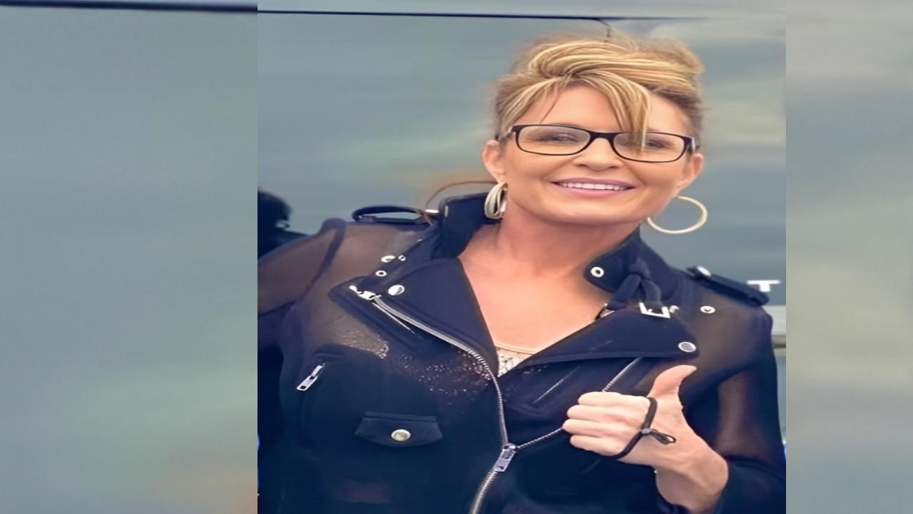 Sarah Palin Video, Age, Height, Weight, Boyfriend, Net Worth 2026 Sarah Palin