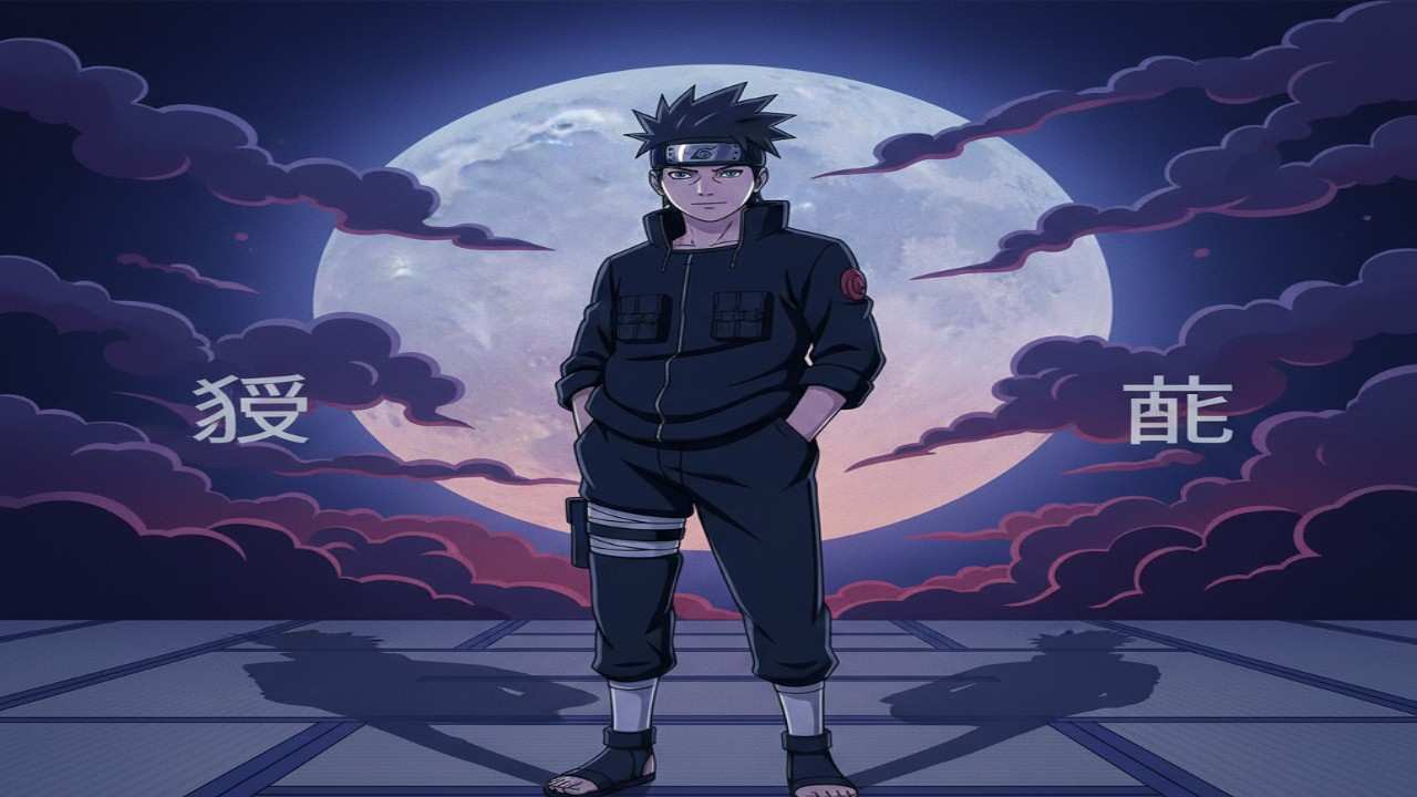 Shikamaru Nara Wiki, Height, Age, Quotes, Story, Wallpaper 4k Shikamaru Nara