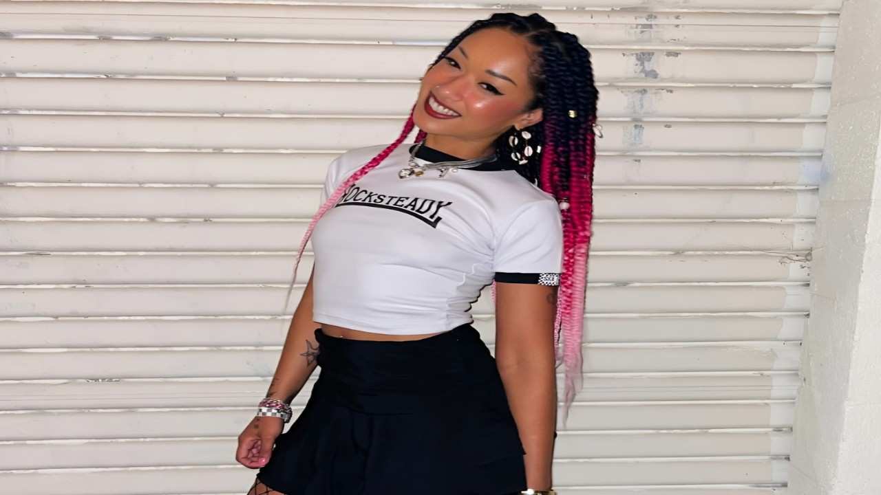 Skinny Video, Age, Height, Weight, Boyfriend, Net Worth 2026 Skinny