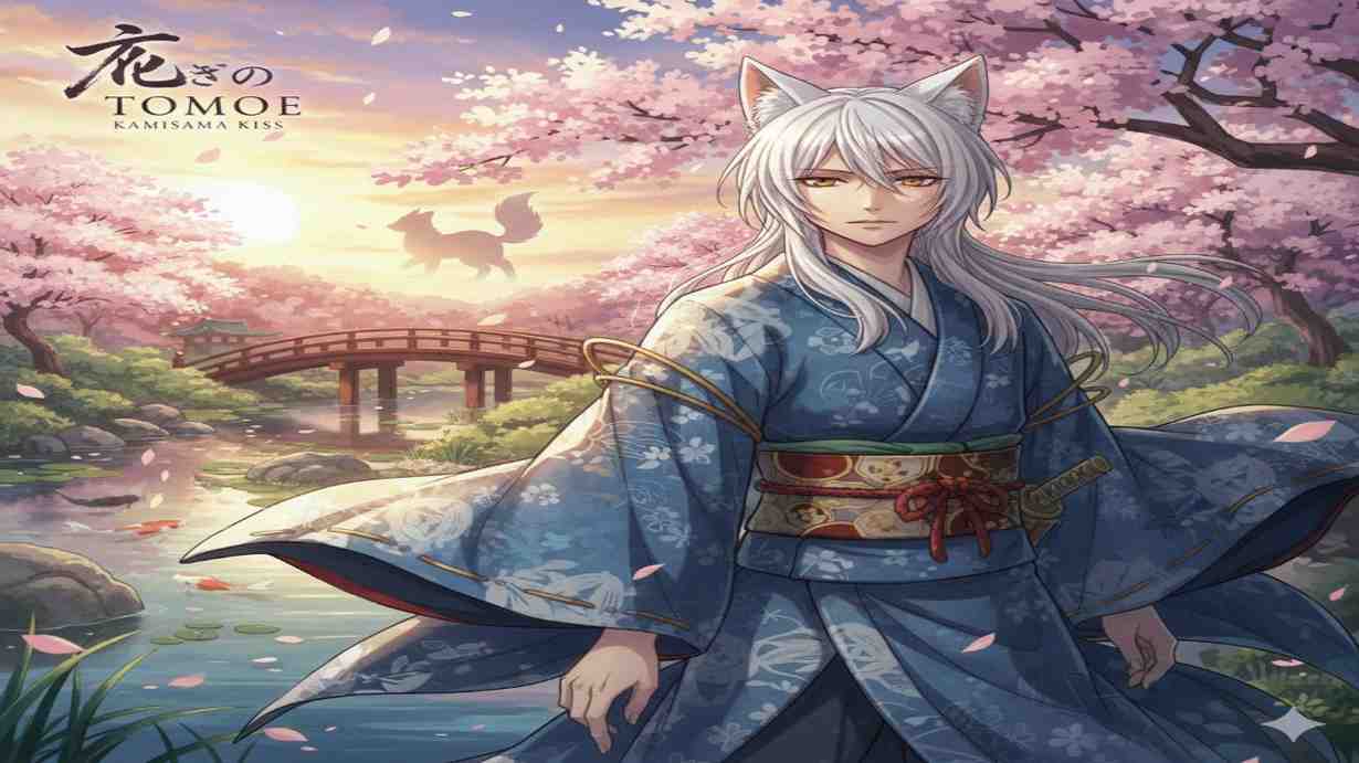 Tomoe