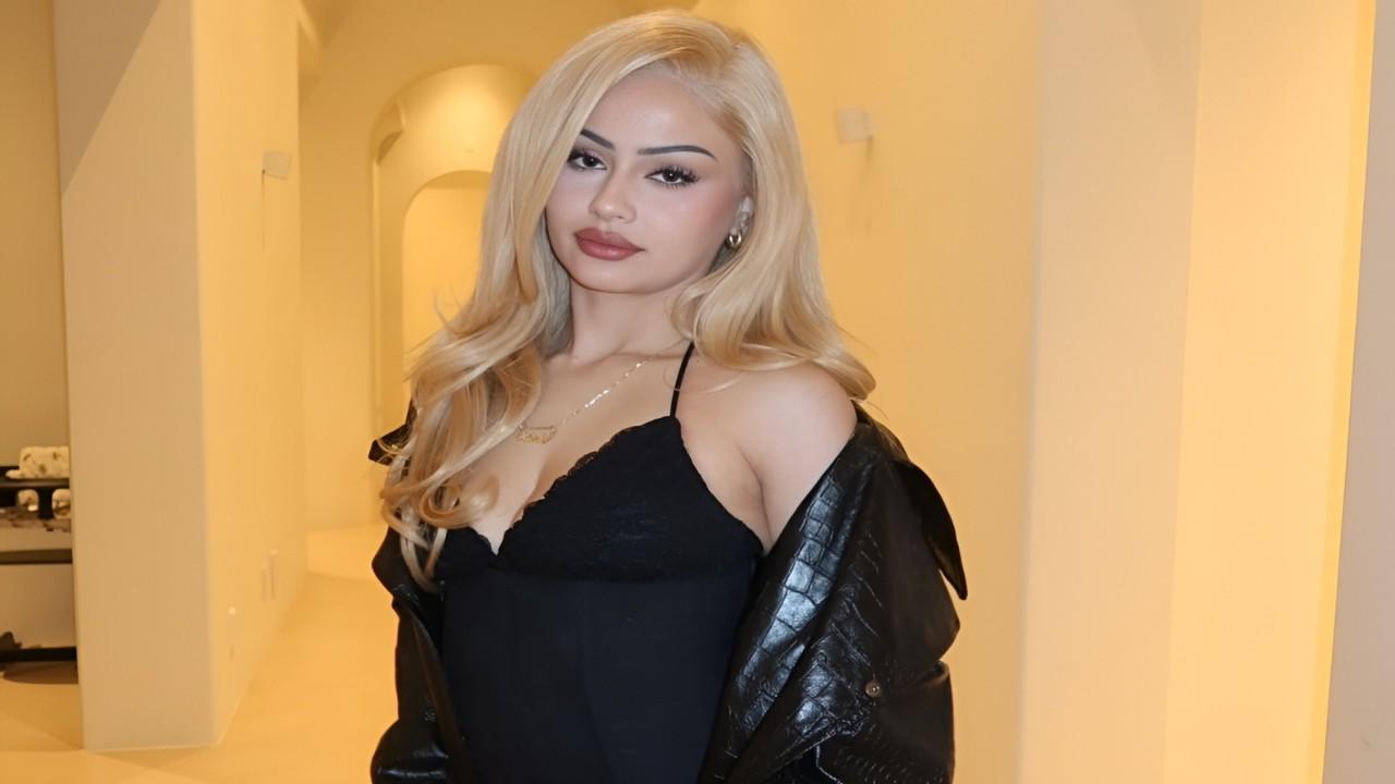 Wendy Ortiz Age, Height, Weight, Boyfriend, Net Worth 2026 Wendy Ortiz