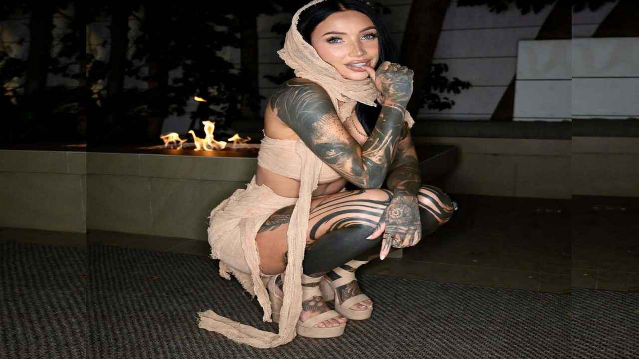 Willow Harper Video, Age, Height, Weight, Boyfriend, Net Worth 2026 Willlow Harper