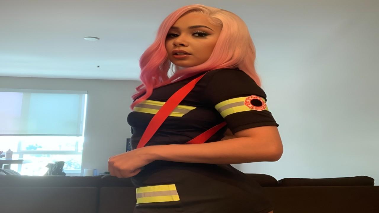 Aaliyah Hadid Age, Height, Weight, Boyfriend, Net Worth 2026 Aaliyah Hadid