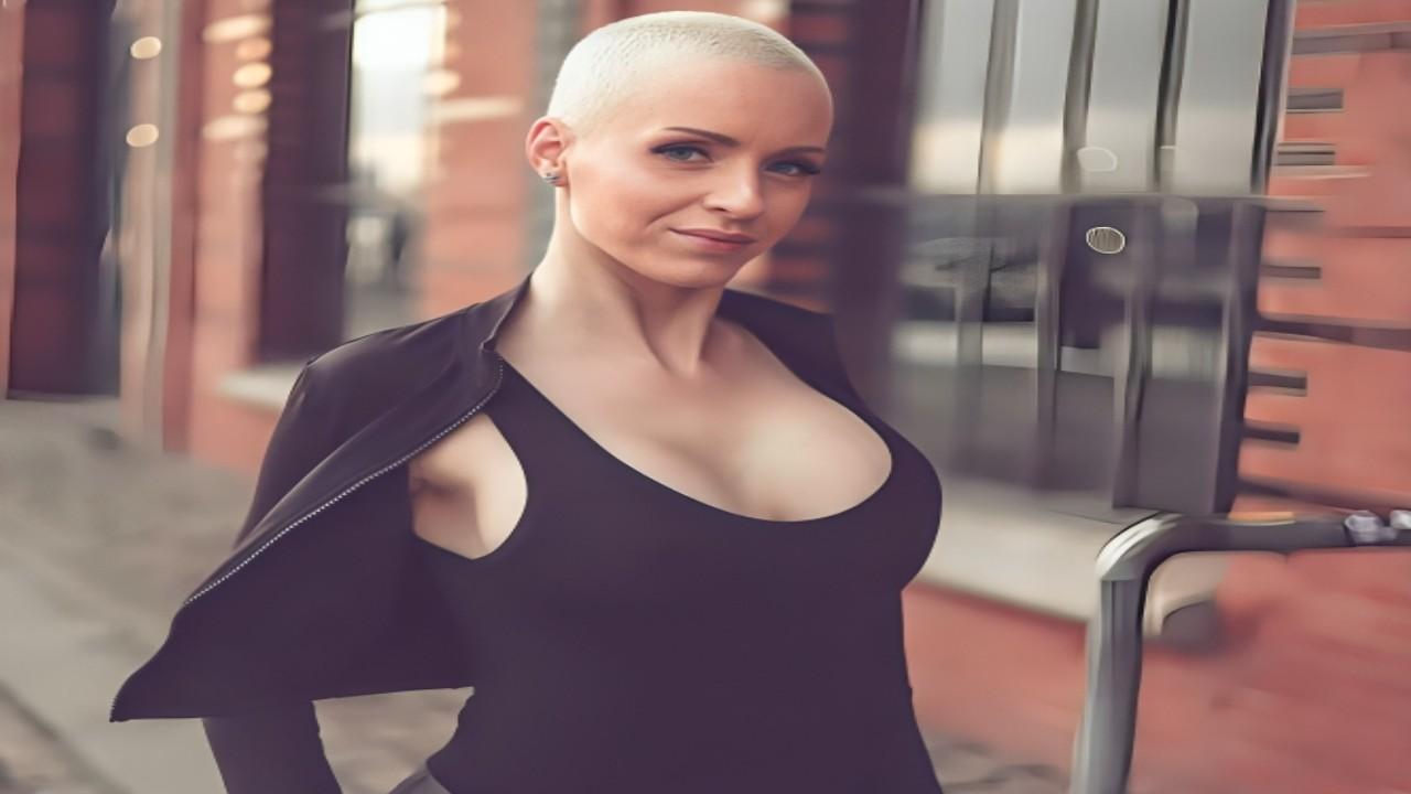 Anike Ekina Age, Height, Weight, Boyfriend, Net Worth 2026 Anike Ekina