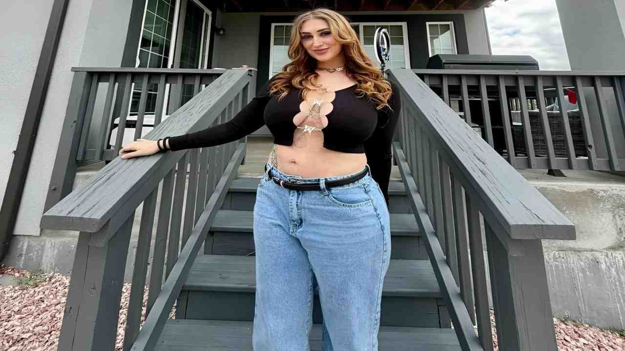 Avalon Mira Video, Age, Height, Weight, Boyfriend, Net Worth 2026 Avalon Mira