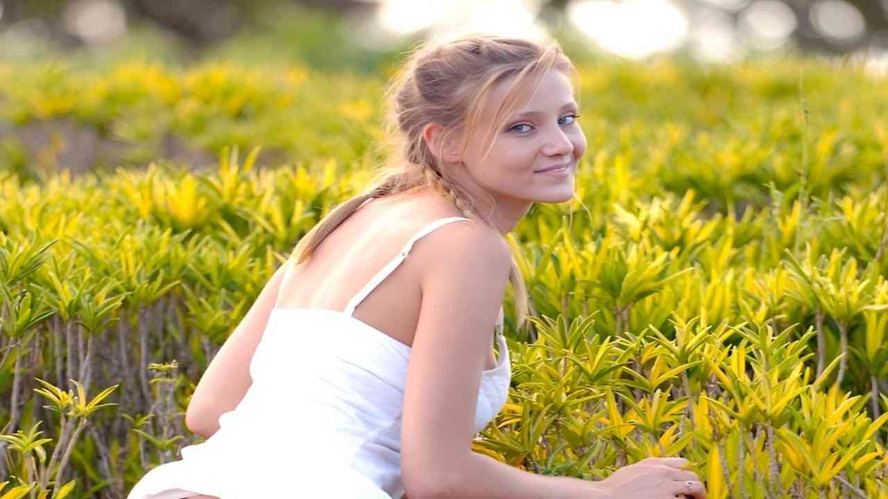 Carli Banks Age, Height, Weight, Boyfriend, Net Worth 2026 Carli Banks