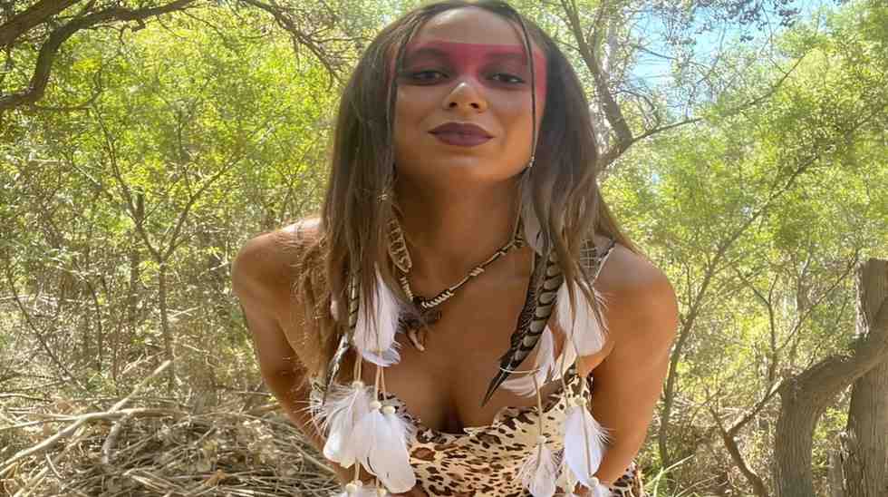 Cassie Del Isla Age, Height, Weight, Boyfriend, Net Worth 2026 Cassie Del Isla