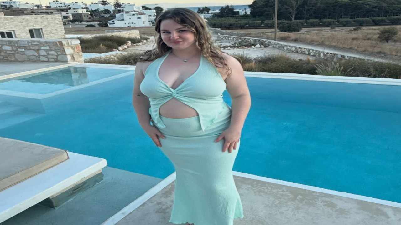 Eliza Eves Age, Height, Weight, Boyfriend, Net Worth 2026 Eliza Eves