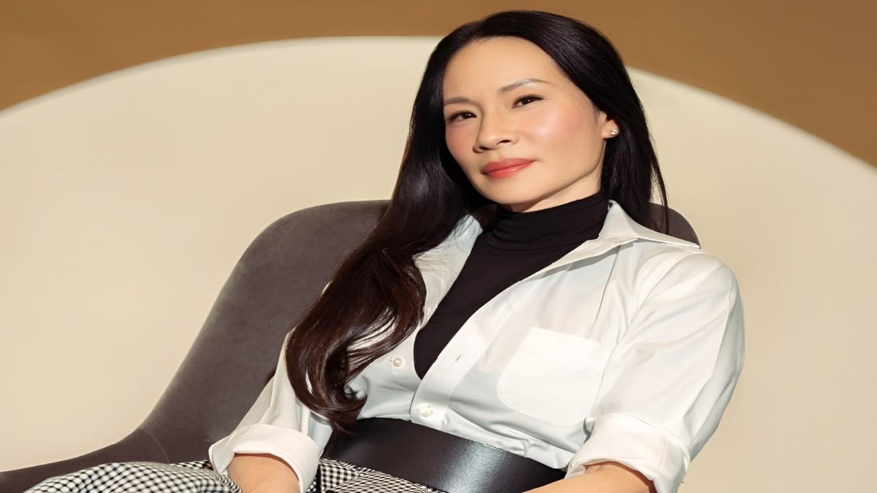 Lucy Liu Video, Age, Height, Weight, Boyfriend, Net Worth 2026 Lucy Liu