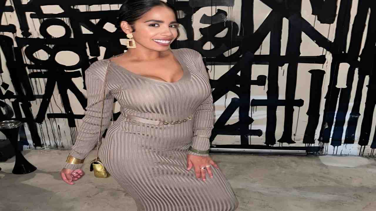 Havana Ginger Age, Height, Weight, Boyfriend, Net Worth 2026 Havana Ginger