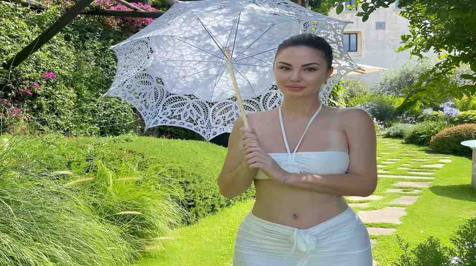 Jayde Nicole Video, Age, Height, Weight, Boyfriend, Net Worth 2026 Jayde Nicole