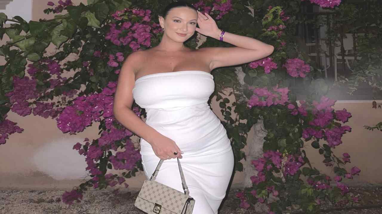 Joey Fisher Age, Height, Weight, Boyfriend, Net Worth 2026 Joey Fisher