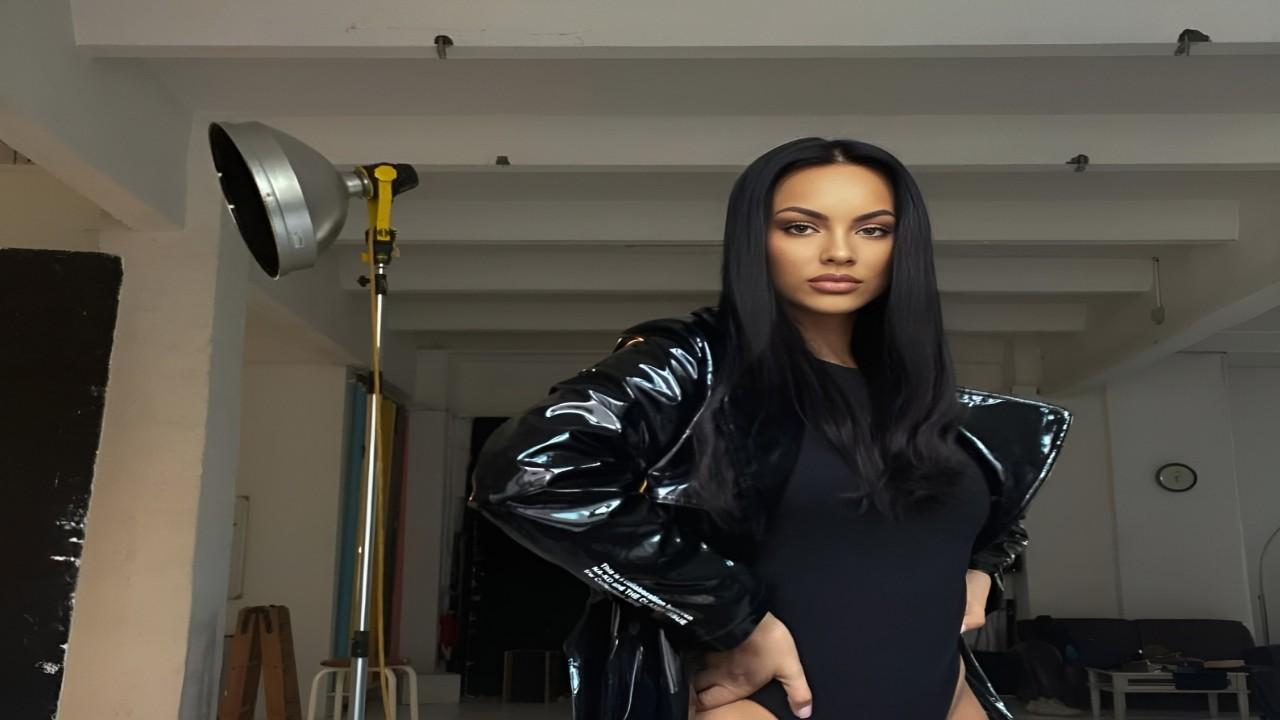 Kasia Lenhardt Video, Age, Height, Weight, Boyfriend, Net Worth 2026 Kasia Lenhardt