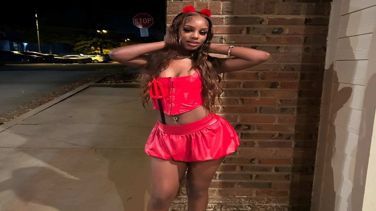 Lachelle Marie Age, Height, Weight, Boyfriend, Net Worth 2026 Lachelle Marie