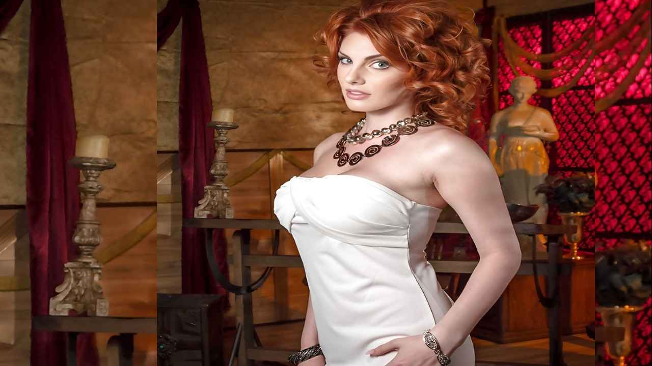 Lilith Lust Video, Age, Height, Weight, Boyfriend, Net Worth 2026 Lilith Lust