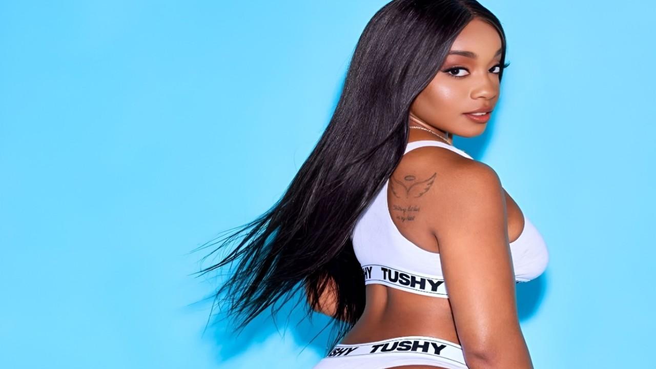 Lily Starfire Age, Height, Weight, Boyfriend, Net Worth 2026 Lily Starfire