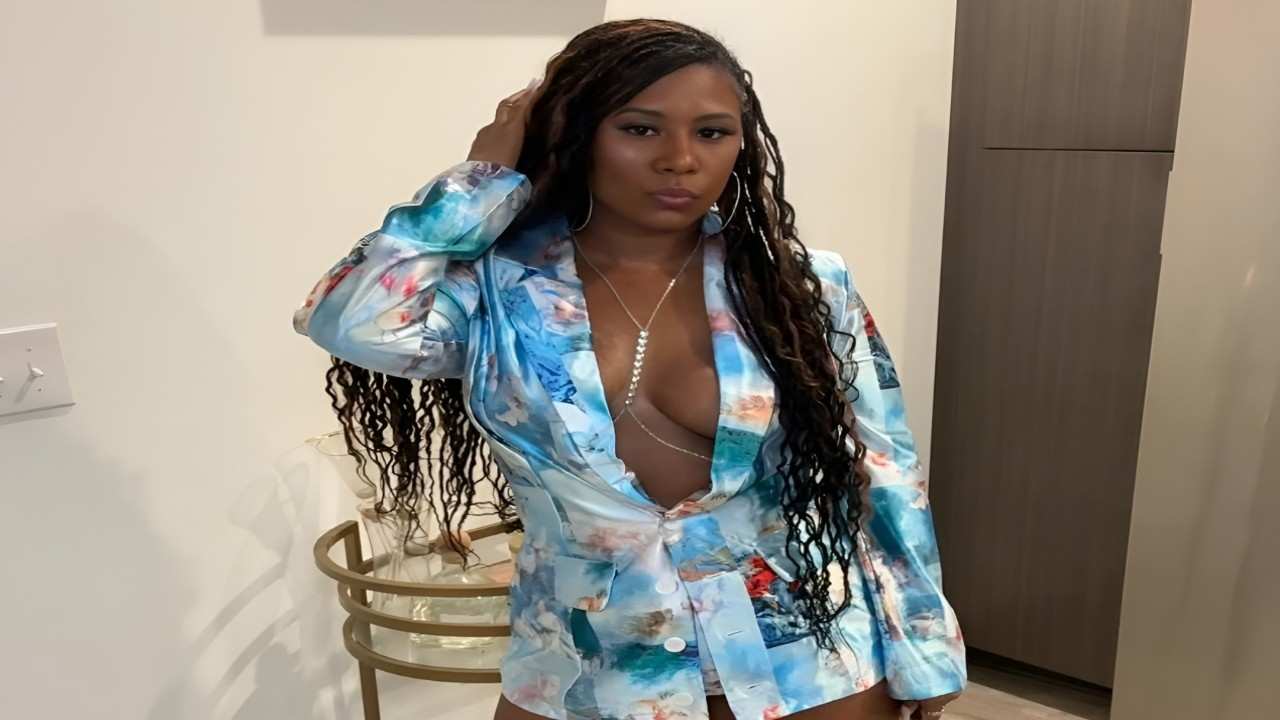 Melissa Monet Age, Height, Weight, Boyfriend, Net Worth 2026 Melissa Monet