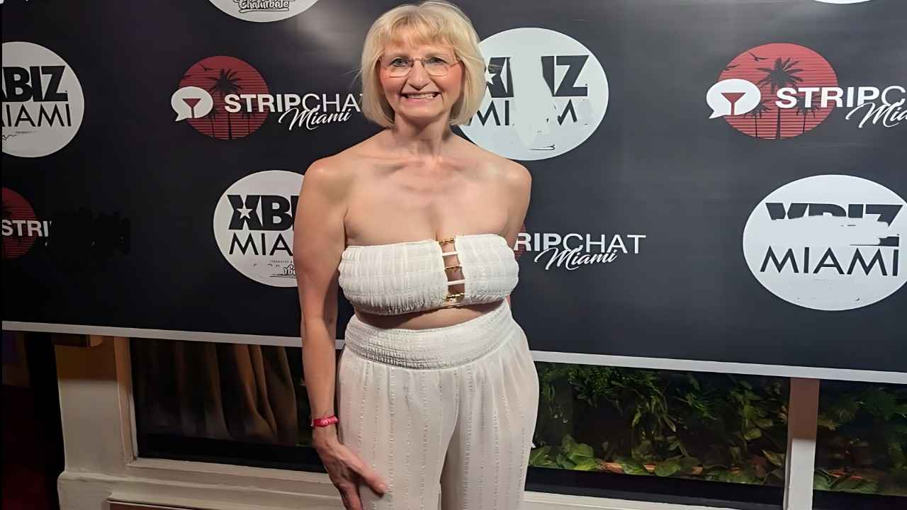 Morgan Shipley Age, Height, Weight, Boyfriend, Net Worth 2026 Morgan Shipley