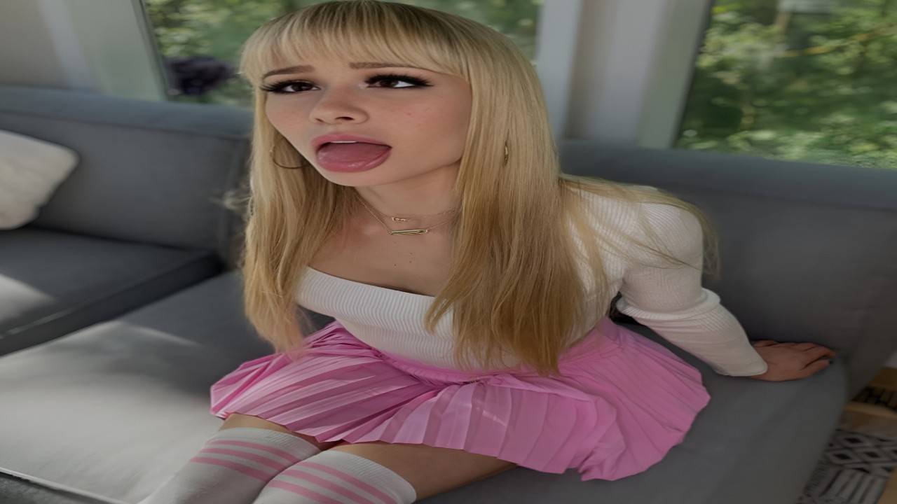 Naomi Swann Age, Height, Weight, Boyfriend, Net Worth 2026 Naomi Swann