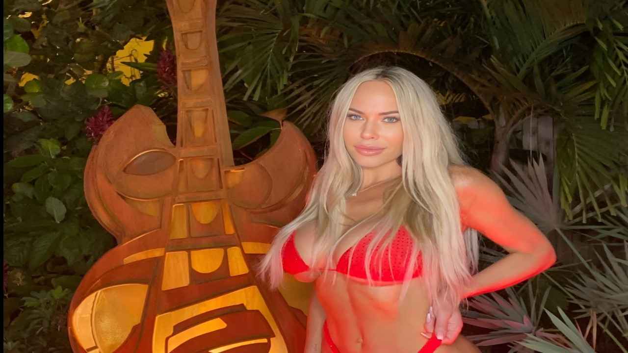 Olivia Austin Video, Age, Height, Weight, Boyfriend, Net Worth 2026 Olivia Austin