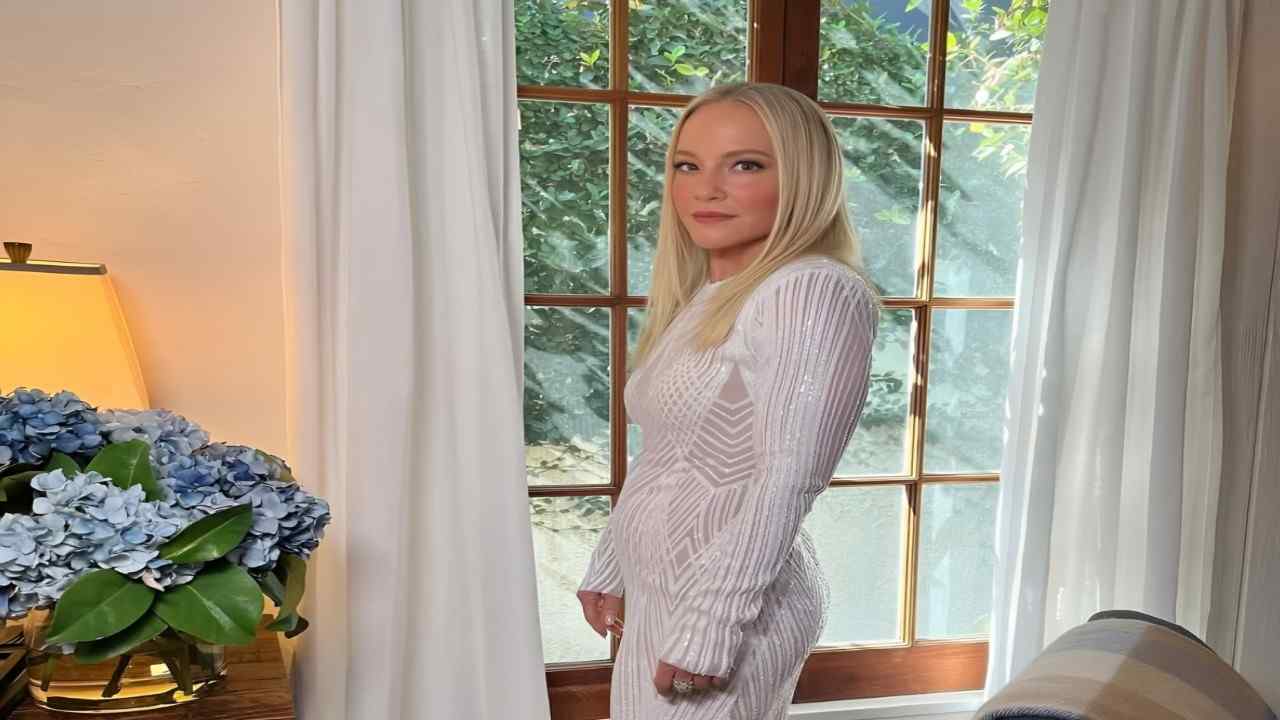 Rachel Harris Age, Height, Weight, Boyfriend, Net Worth 2026 Rachel Harris