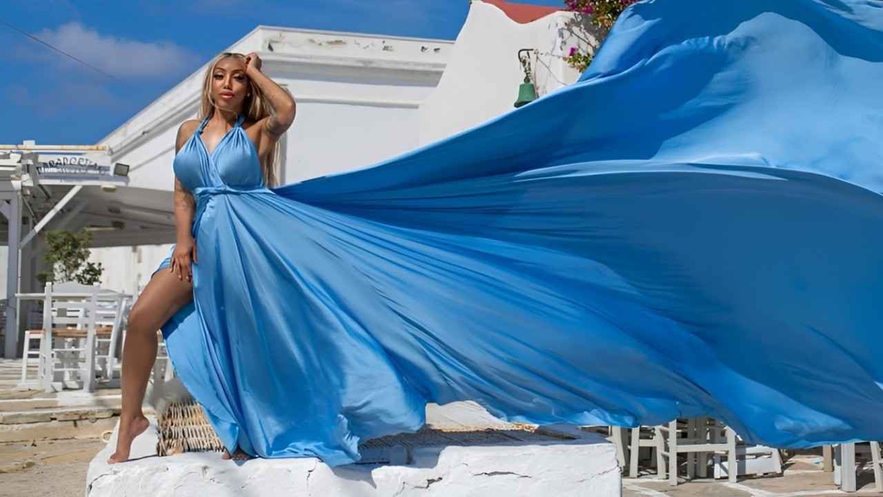 Sheena Shaw Age, Height, Weight, Boyfriend, Net Worth 2026 Sheena Shaw