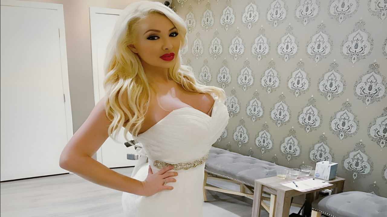 Summer Brielle Age, Height, Weight, Boyfriend, Net Worth 2026 Summer Brielle