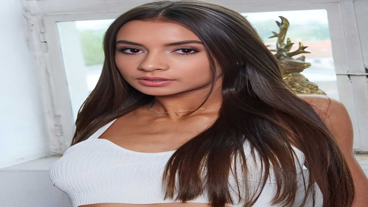 Vanessa Alessia Age, Height, Weight, Boyfriend, Net Worth 2026 Vanessa Alessia
