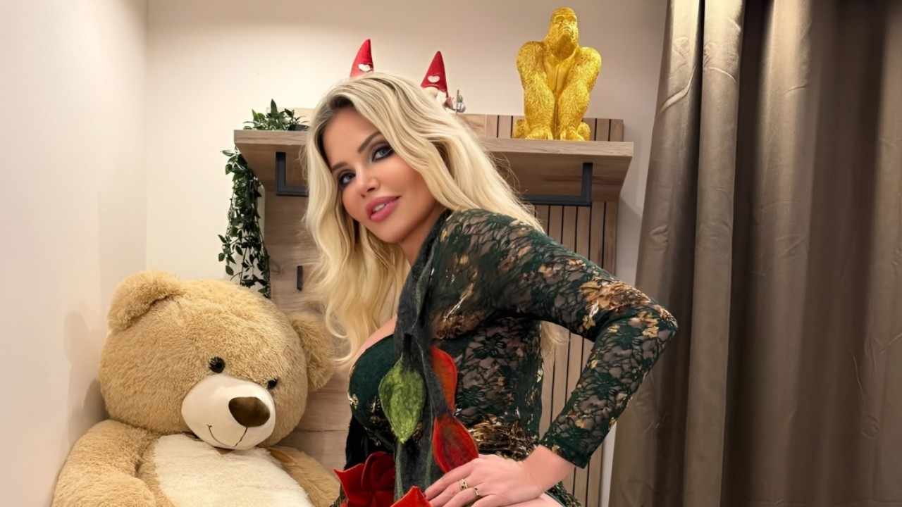 Victoria Zdrok Video, Age, Height, Weight, Boyfriend, Net Worth 2026 Victoria Zdrok