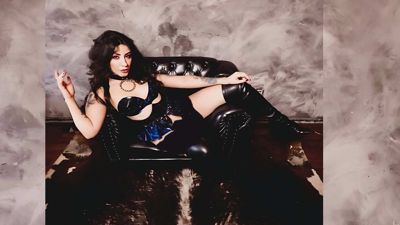 Alexa Loren Age, Height, Weight, Boyfriend, Net Worth 2026 Alexa Loren