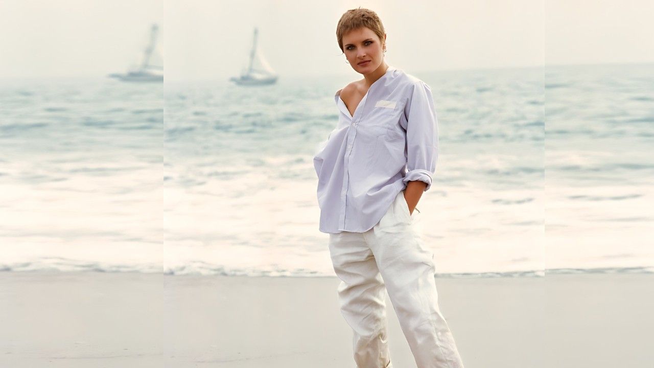 Denise Crosby Age, Height, Weight, Boyfriend, Net Worth 2026 Denise Crosby