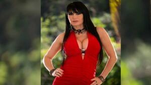 Eva Karera Image, Age, Height, Weight, Boyfriend, Net Worth 2026